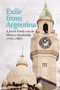 Produktbild: Exile from Argentina