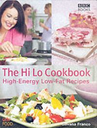 Produktbild: Hi Lo Cookbook