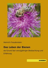 Produktbild: Das Leben der Bienen