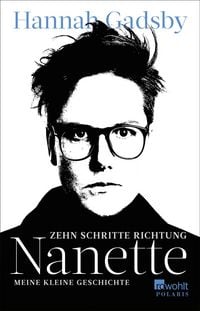 Produktbild: Zehn Schritte Richtung Nanette