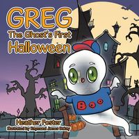 Produktbild: Greg The Ghost's First Halloween