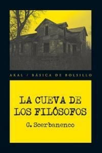 Produktbild: La cueva de los fil&oacute;sofos