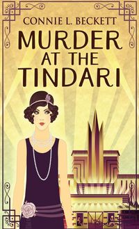 Produktbild: Murder At The Tindari