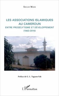 Produktbild: Les associations islamiques au Cameroun
