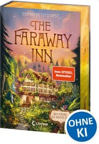 Produktbild The Faraway Inn