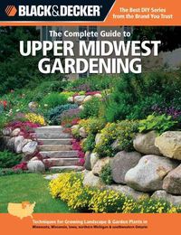 Produktbild: Comp Gt Upper Midwest Gardenin