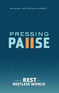 Produktbild: Pressing Pause
