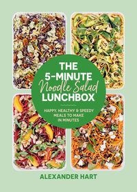 Produktbild: The 5-Minute Noodle Salad Lunchbox