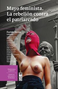 Produktbild: Mayo feminista. La rebeli&oacute;n contra el patriarcado