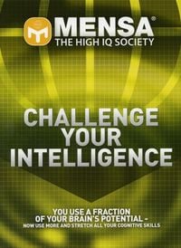 Produktbild: Russell, K: "Mensa" - Challenge Your Intelligence