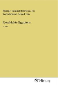 Produktbild: Geschichte Egyptens