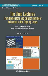 Produktbild: Chua Lectures, The (v1)