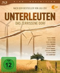 Produktbild: Unterleuten