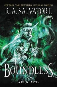 Produktbild: Boundless