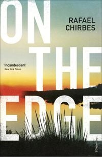 Produktbild: Chirbes, R: On the Edge
