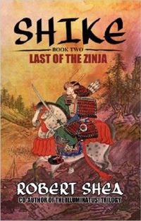 Produktbild: Last of the Zinja