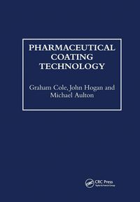 Produktbild: Pharmaceutical Coating Technology
