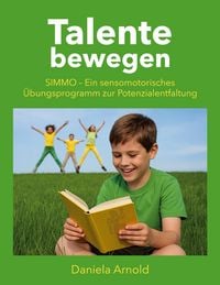 Produktbild: Talente bewegen