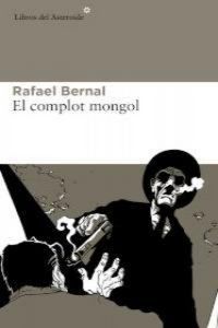 Produktbild: El complot mongol
