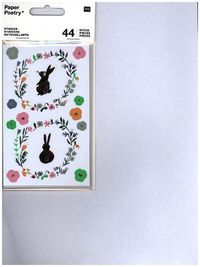 Produktbild Sticker Ostern,