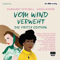 Produktbild: Vom Wind verweht - Die Prissy Edition