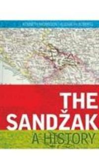 Produktbild: Morrison, K: The Sandzak