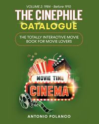 Produktbild: The Cinephile Catalogue