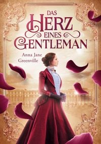 Produktbild: Das Herz eines Gentleman