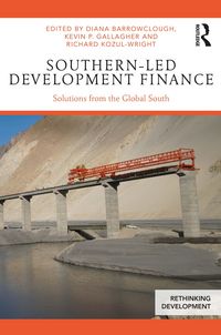 Produktbild: Southern-Led Development Finance