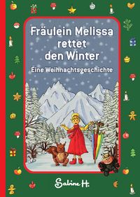 Produktbild: Fr&auml;ulein Melissa rettet den Winter