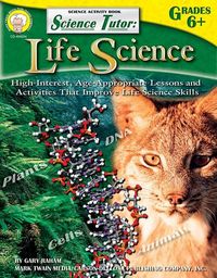 Produktbild: Life Science, Grades 6 - 8