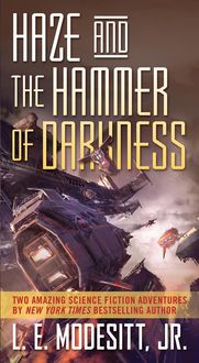 Produktbild: Haze and The Hammer of Darkness