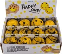 Produktbild: OUT OF THE BLUE Anti-Stress-Ball The Happy One