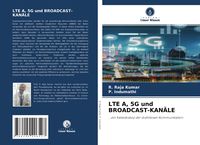 Produktbild: Lte a, 5g und Broadcast-Kan&auml;le