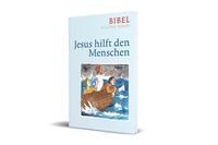 Bild vom Artikel Jesus hilft den Menschen vom Autor Dieter Bauer