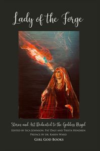 Produktbild: Lady of the Forge