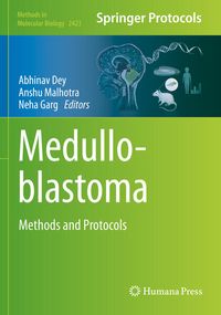 Produktbild: Medulloblastoma