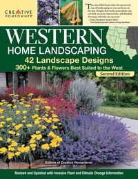 Produktbild: Western Home Landscaping, Second Edition
