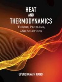 Produktbild: Heat and Thermodynamics