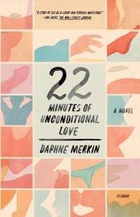 Produktbild: 22 Minutes of Unconditional Love