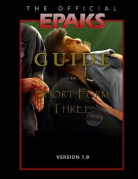 Produktbild: The Official EPAKS Guide to Short Form Three