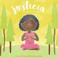 Produktbild: Justicia, Virtudes de mi corazon
