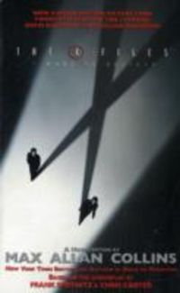 Produktbild: X-files