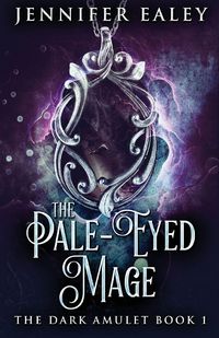 Produktbild: The Pale-Eyed Mage