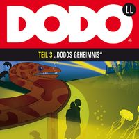 Produktbild: DODOS Geheimnis - Teil 3