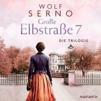 Produktbild: Gro&szlig;e Elbstra&szlig;e 7 - Die Trilogie