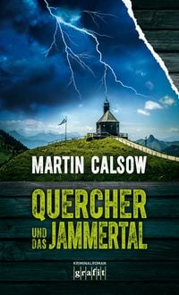 Produktbild: Quercher und das Jammertal