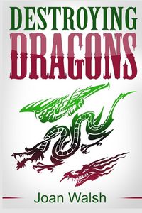 Produktbild: Destroying Dragons