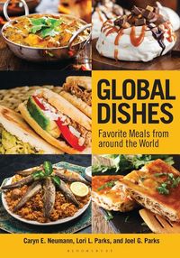 Produktbild: Global Dishes