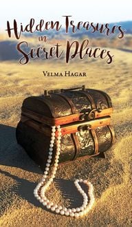 Produktbild: Hidden Treasures in Secret Places